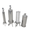 Sanitary Cartridge Filter Housing (ECOCH) - Image