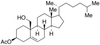 19-Hydroxy Cholesteryl 3-Acetate - 26349 - Medical Isotopes, Inc.