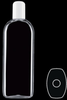 Tall European - 4059 - M&H Plastics