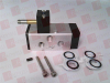 Solenoid Valve - 45156144 - Radwell International