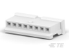 Rectangular Wire & Cable Connectors & Housings - 1775441-8 - TE Connectivity
