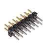 Headers, Male Pins - TMM-107-01-F-D-ND - DigiKey