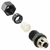 Circular Connector Assemblies - HDM12PF05B1ST-ND - DigiKey