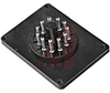 DIN Header; 11; Male; 2.125 in. - 70102751 - Allied Electronics, Inc.