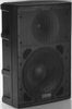 2-way Full Range Weather-Resistant Loudspeaker -- UB2199-WP