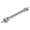 Actuators/Cylinders - 2171-DSNU-12-80-P-A-ND - DigiKey