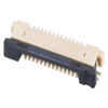 FFC, FPC (Flat Flexible) Connector Assemblies - 0545481333-ND - DigiKey