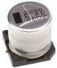 Aluminium Capacitors - 7083437 - RS Components, Ltd.