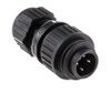 Industrial Circular Connectors - 3594384 - RS Components, Ltd.