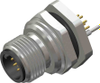 Industrial Circular Connectors - 2017216 - RS Components, Ltd.