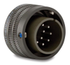 Mil Spec Circular Connectors - 2004790 - RS Components, Ltd.