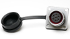 Industrial Circular Connectors - 2065114 - RS Components, Ltd.