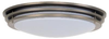 Flush Mounts-Bowl Style - 384713 - Light Center (The)