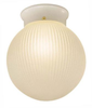 Flush Mounts-Bowl Style - 286154 - Light Center (The)
