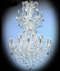 Large Chandeliers-Candle - 269874 - Light Center (The)