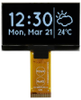 OLED Displays - 2492721 - RS Components, Ltd.