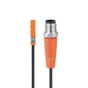 Pneumatic Cylinder Sensors - 185345 - RS Components, Ltd.