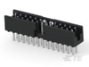PCB Headers & Receptacles - 7-2539091-3 - TE Connectivity