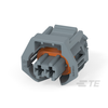 Rectangular Connector Housings - 17-2005388-3-ND - DigiKey