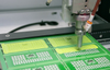 Conformal Coating Solutions for PCBAs -- Electrolube ® UVCL UV Cure Conformal Coating - Image