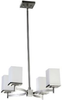 6084-4-65 Mid. Chandeliers-Glass Up - 606458 - Capital Lighting, Inc.