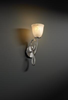 GLA-8911-56-WHTW-NCKL Sconces-Single Glass - 494793 - Capital Lighting, Inc.