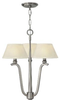 4613BN Mid. Chandeliers-Candle - 345036 - Capital Lighting, Inc.