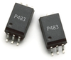Reverse Logic High CMR Intelligent Power Module and Gate Drive Interface Optocoupler - ACPL-P483-000E - Broadcom Inc.