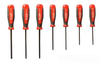 Screwdriver Set -- J88857 - Image
