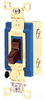 Standard AC Switch - 4801BLK - Hubbell Incorporated