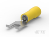 Spade Terminals - 324597 - TE Connectivity