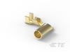 Crimp Wire Pins, Tabs & Ferrules - 42700-1 - TE Connectivity