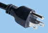 Japanese Power Cord -- 86277170