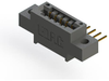 Card Edge Connectors - Edgeboard Connectors - 396-005-559-604 - Lingto Electronic Limited