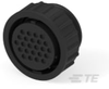 Circular Power Connectors -- 183073-1 - Image