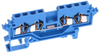 Terminal Blocks - Din Rail, Channel - 2946-279-604-ND - DigiKey