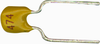 Ceramic Capacitor 0.01Uf, 50V, Y5V, 20%, Radial; Capacitance Multicomp Pro - 97M4160 - Newark, An Avnet Company