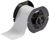 Label, 6.35Mm X 38.1Mm, White; Label Type Brady - 95AJ6483 - Newark, An Avnet Company