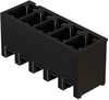 Header, 4Way, 1Row, 3.81Mm, Har-Flexicon; Connector Systems Harting - 53X2746 - Newark, An Avnet Company