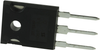 N Channel Mosfet, 60V, 70A, To-247; Channel Type Vishay - 63J6837 - Newark, An Avnet Company