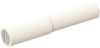 7Mm Magnetic Conn, 4Mm Jack, 12A, White; Gender Cal Test Electronics - 42AH1326 - Newark, An Avnet Company