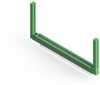 Card Conn, Single Side, 33Pos, Wire Wrap; Card Edge Connector Type Edac - 57AJ8027 - Newark, An Avnet Company