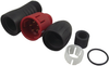 Circular Connector, 720 Series, Plug, 5, Pin, Solder, Cable Mount Rohs Compliant Binder - 75R4517 - Newark, An Avnet Company