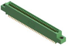 Card Edge Conn, Dual Side, 68Pos, Th; Card Edge Connector Type Edac - 69AJ4899 - Newark, An Avnet Company