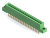 Card Conn, Dual Side, 38Pos, Wire Wrap; Card Edge Connector Type Edac - 59AJ6553 - Newark, An Avnet Company