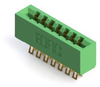 Card Edge Conn, Dual Side, 14Pos, Lug; Card Edge Connector Type Edac - 86AH2310 - Newark, An Avnet Company