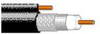 Coaxial Cable, Rg-6/u, 1000Ft, Black; Coaxial Cable Type Belden - 15B2078 - Newark, An Avnet Company