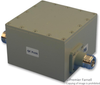Filter, Bandpass; Filter Type L-Com - 23T4566 - Newark, An Avnet Company