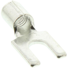 Terminal, Fork Tongue, M4, 10Awg; Product Range Panduit - 48AC9808 - Newark, An Avnet Company