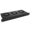 Rack Mounting Solutions - Rack Accessories - Equipment Cooling -- FT300HA1BK